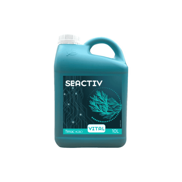Λίπασμα Seactiv Vital 9-5-4 +TE | 1lt