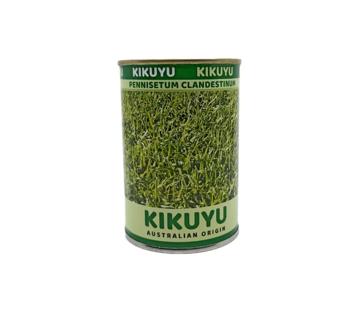 Σπόρος Γκαζόν KIKUYU | 250gr - Image 2