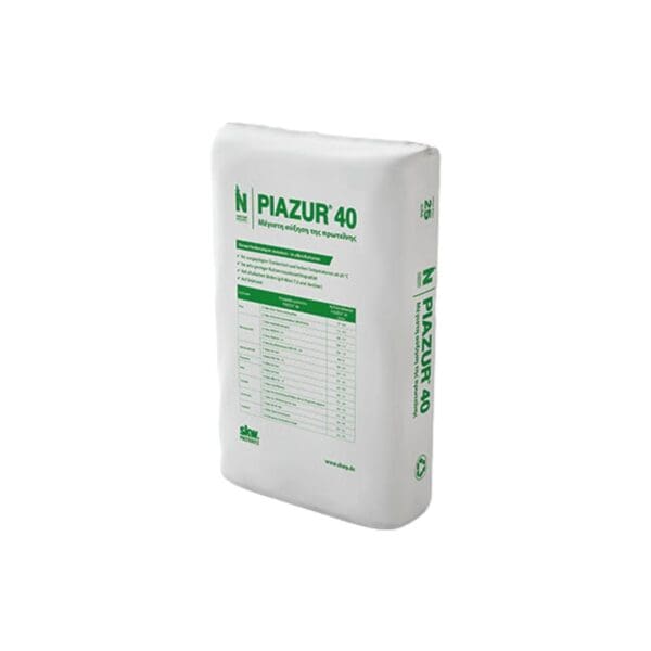 Λίπασμα Piazur 40-0-0 | 40kg