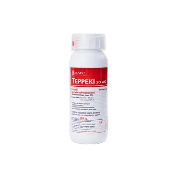 Εντομοκτόνο Teppeki 50WG |150gr