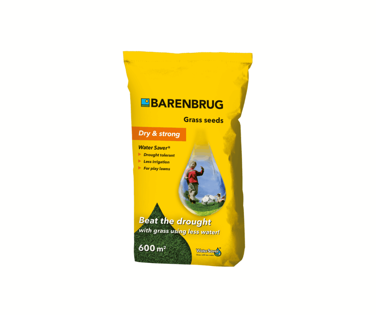 Μίγμα Γκαζόν Sport Barenbrug  | 15kg