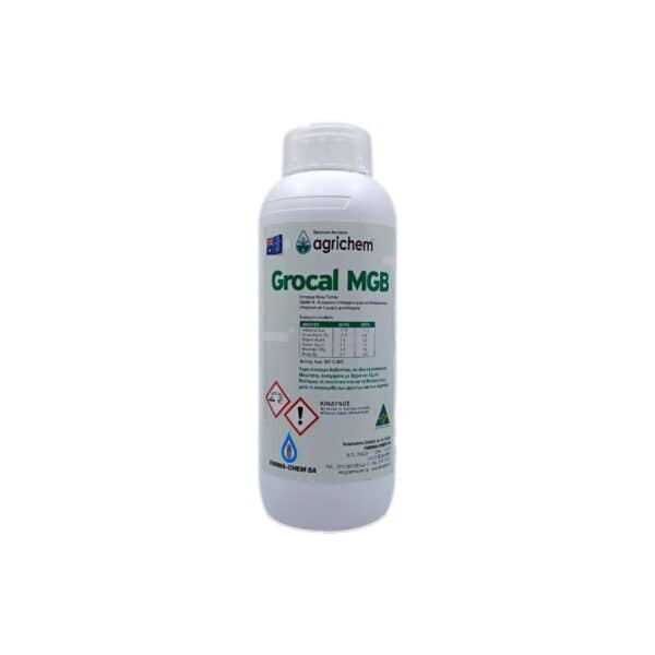 Λίπασμα Ασβεστίου Grocal MGB | 1lt