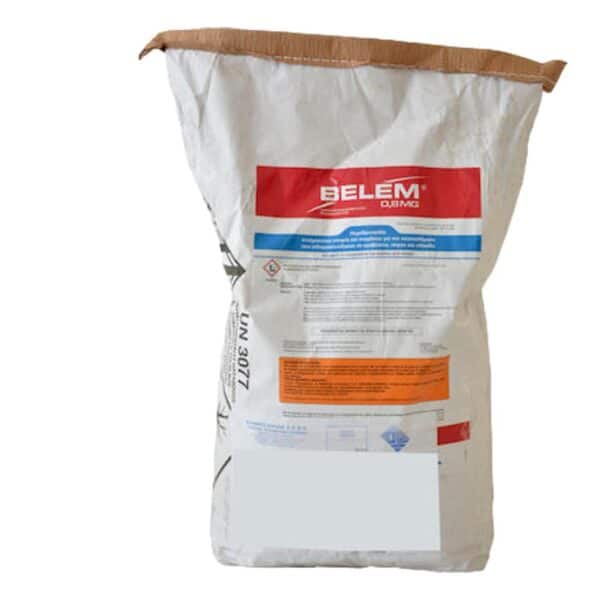 Εντομοκτόνο Belem Pro 0,8MG | 12kg