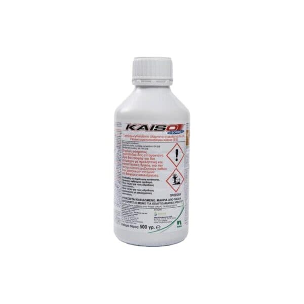 Εντομοκτόνο Kaiso Sorbie 5EG | 500gr