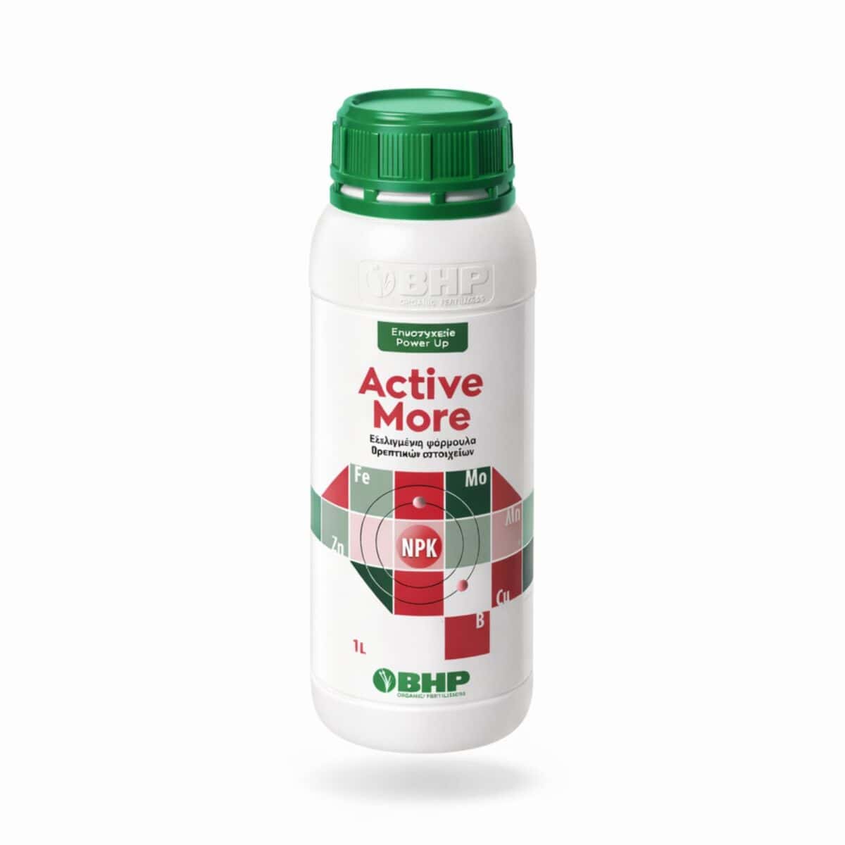 Διαφυλλικό Λίπασμα Active More | 1lt