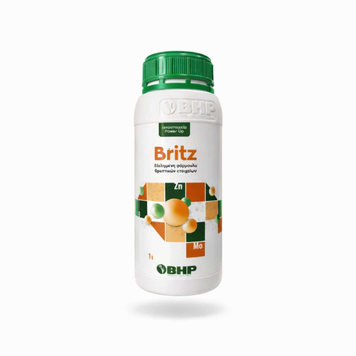 Διαφυλλικό Λίπασμα Britz | 1lt