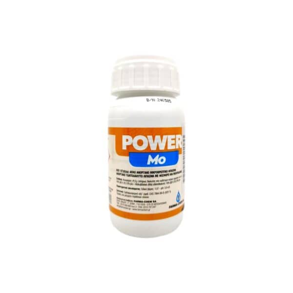 Λίπασμα Power Mo | 200cc