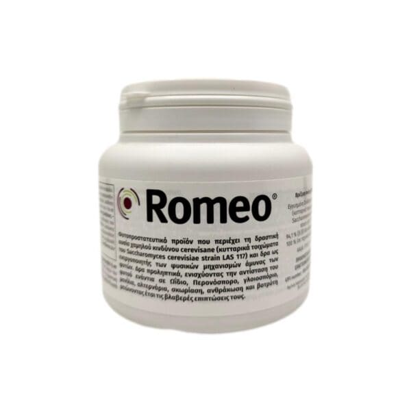 Μυκητοκτόνο Romeo WP | 250gr