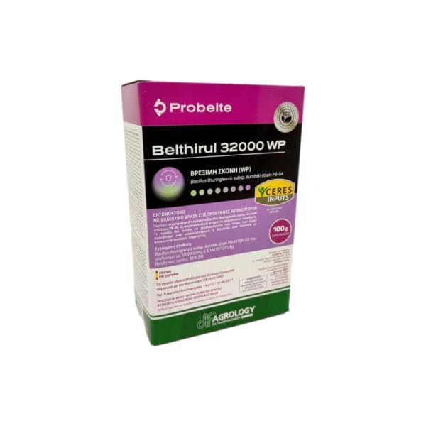 Εντομοκτόνο Belthirul 32000WP | 100gr