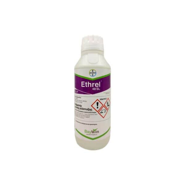 Ρυθμιστής Ανάπτυξης Ethrel 48 SL | 1lt