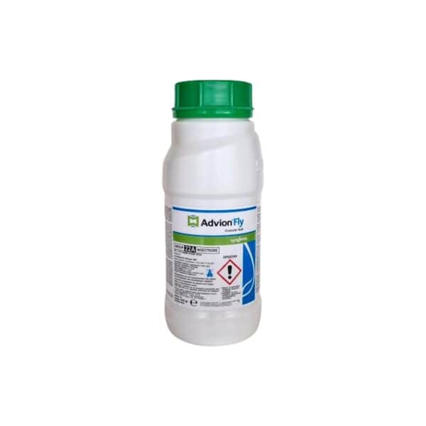 Εντομοκτόνο Advion Fly Granular Bait | 500gr