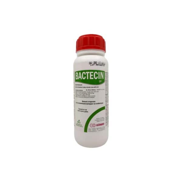Εντομοκτόνο Bactecin DP | 200gr
