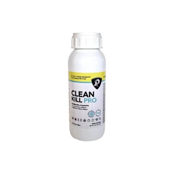 Εντομοκτόνο Clean Kill Pro | 500ml