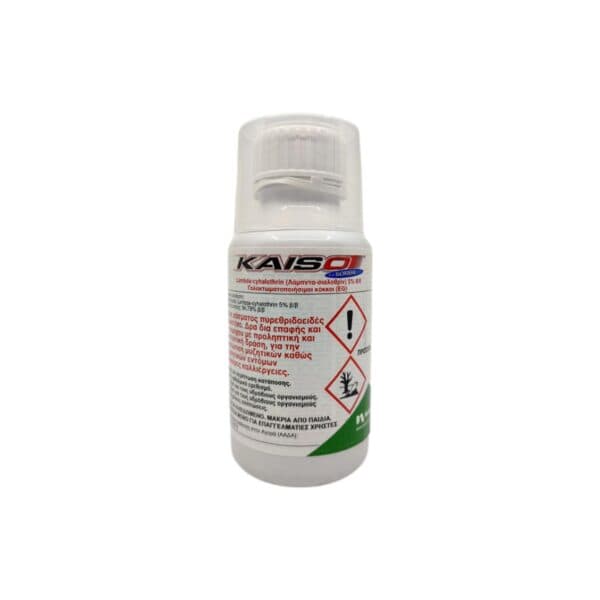 Εντομοκτόνο Kaiso Sorbie 5EG | 250gr