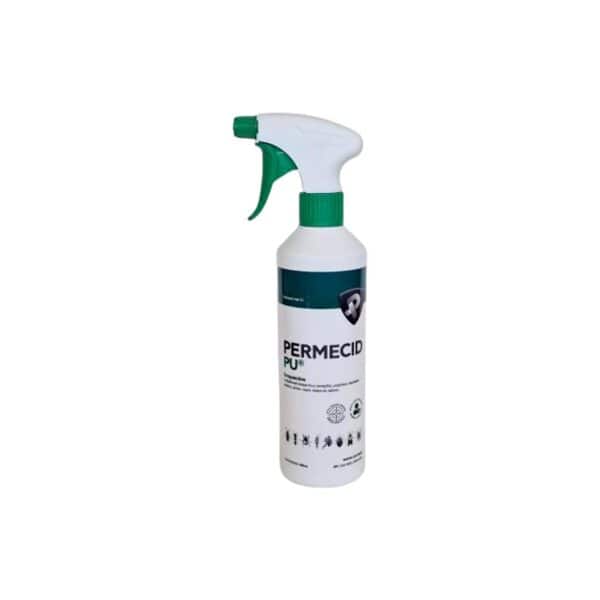 Εντομοκτόνο Permecid PU | 500ml