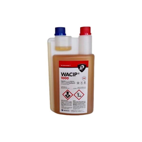 Εντομοκτόνο Wacip 1000 | 1lt