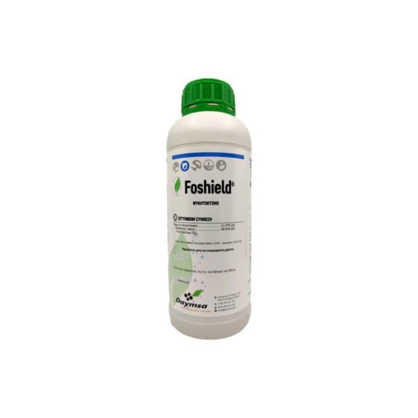 Μυκητοκτόνο Foshield SL | 1lt