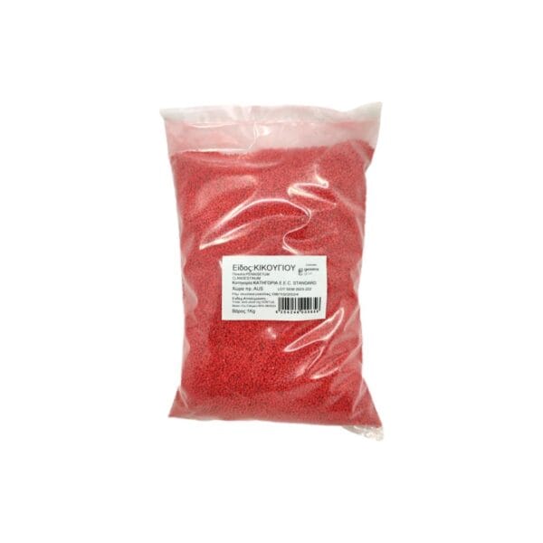 Σπόρος Γκαζόν KIKUYU 13129 | 1kg