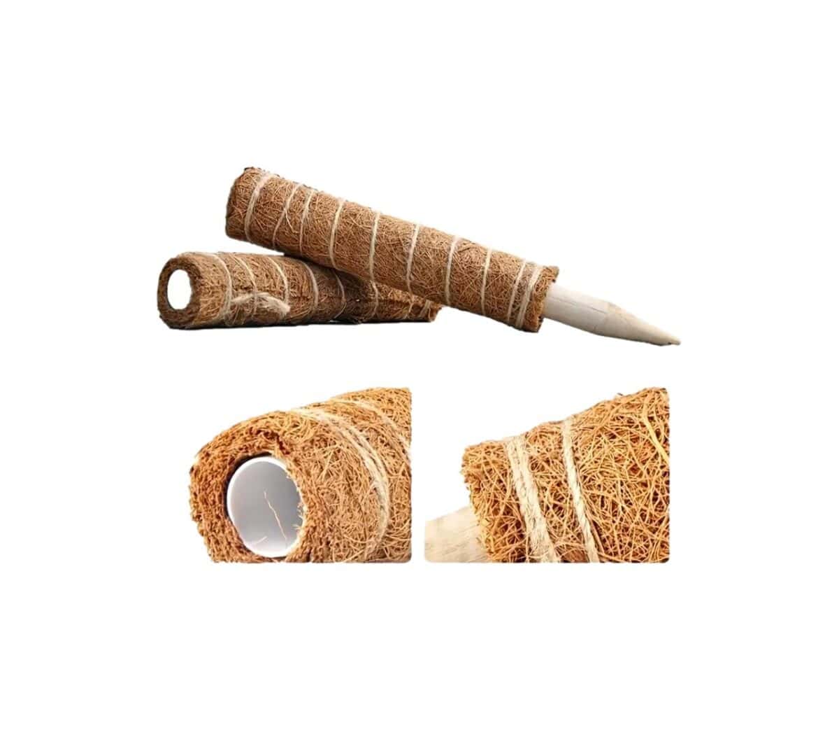 Στήριγμα Κοκοφοίνικα 30cm | 1τμχ - Image 2