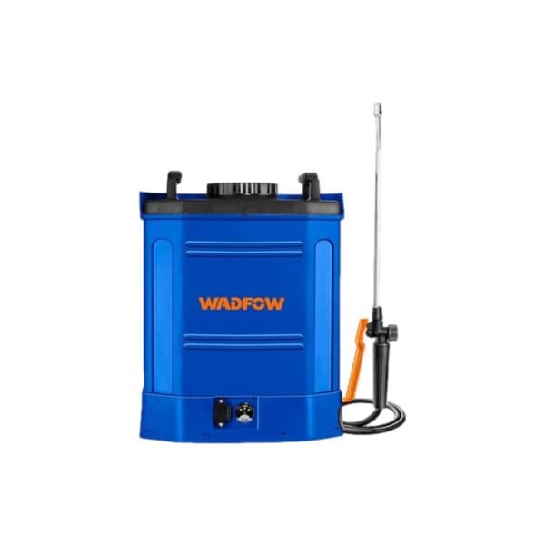 Wadfow Ψεκαστήρας Πλάτης  Μπαταρίας 12V / 16Lit (WLSY1508-8) | 1 τμχ