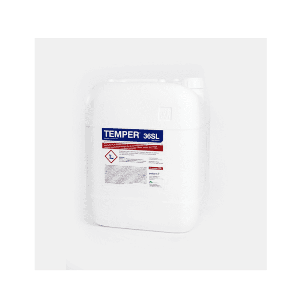 Ζιζανιοκτόνο Temper 36SL | 20lt