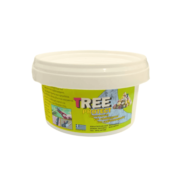 Μαστίχα Εμβολιασμού Tree Protect | 500gr