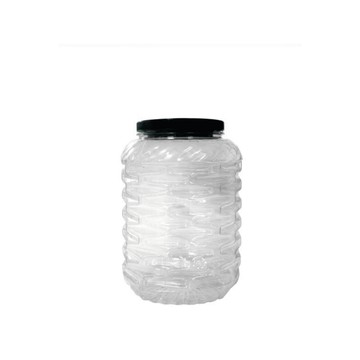 Βάζο PET 10L