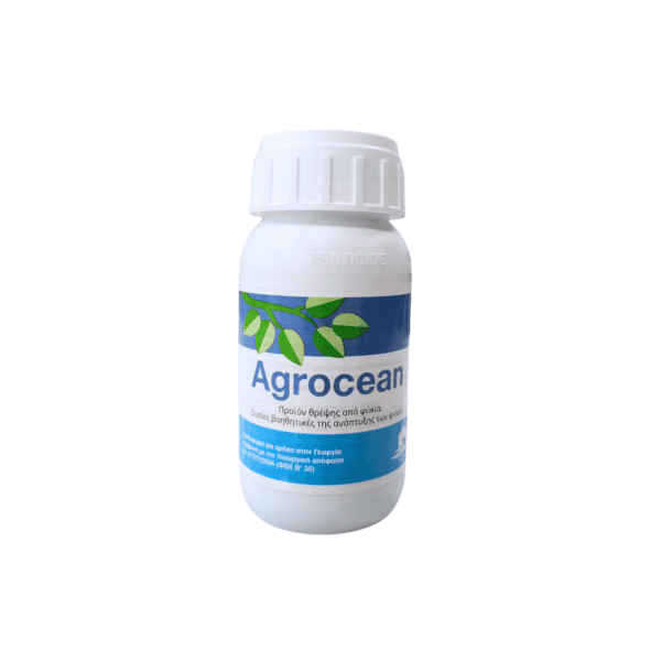 Εκχύλισμα Φυκιών Agrocean Laminaria Ascohyllum 250cc