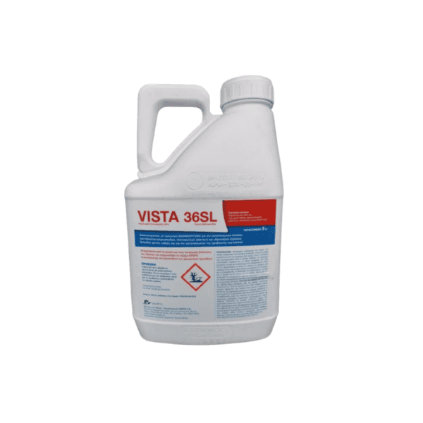 Ζιζανιοκτόνο Vista 36SL | 5lt