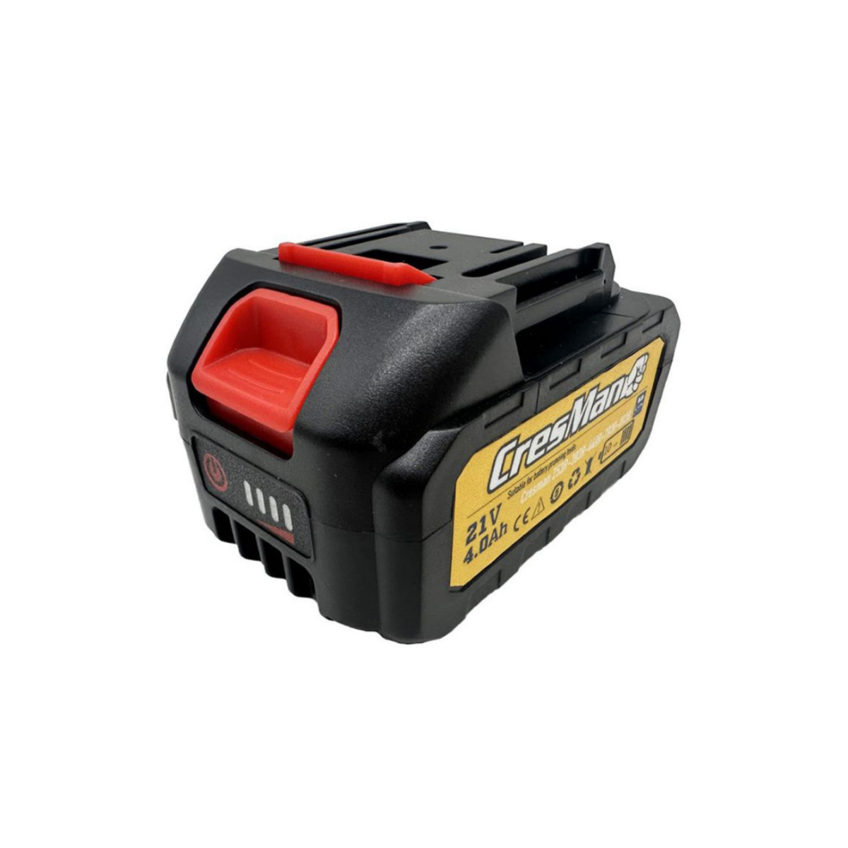 Ανταλλακτικό Pro-253R-254R-393R-793R-893R-449R-993R  Μπαταρία 4Α 21V