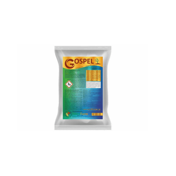 Εντομοκτόνο Gospel 0,4MG | 500gr