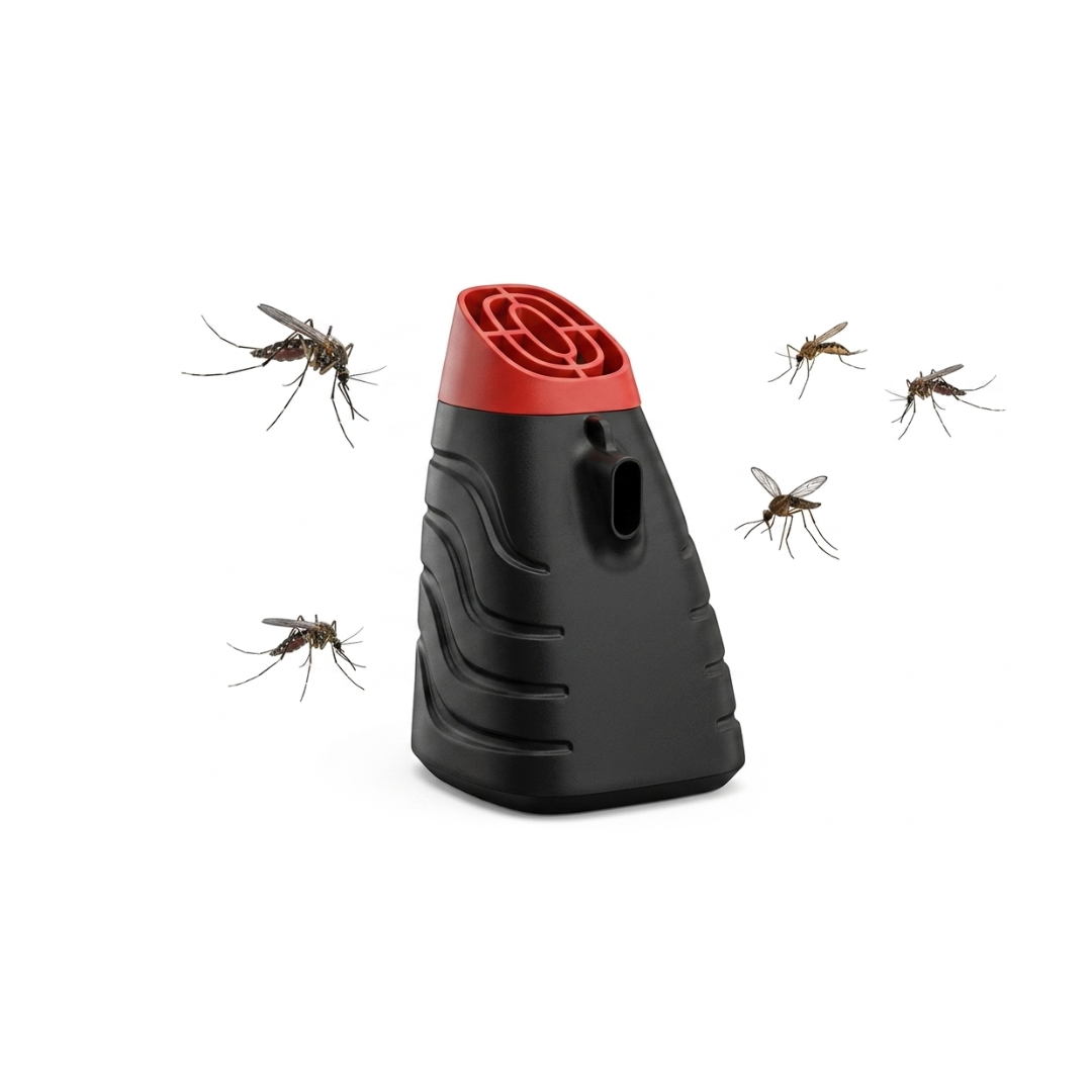 Παγίδα Κουνουπιών Inzecto Mosquito Trap - Image 4